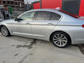 BMW 540 xdrive, снимка 15