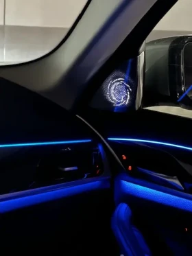 BMW 540 xdrive, снимка 11