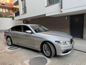 BMW 540 xdrive, снимка 4