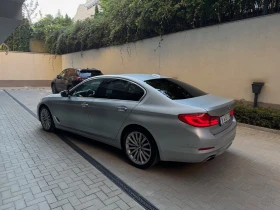 BMW 540 xdrive, снимка 5
