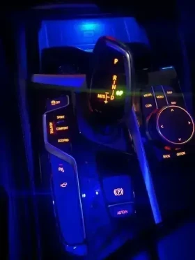BMW 540 xdrive, снимка 14