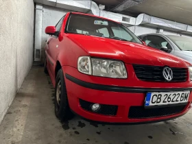 VW Polo, снимка 2