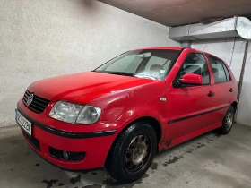 VW Polo, снимка 1