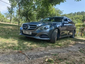 Mercedes-Benz E 220 W212 BlueTEC, снимка 10