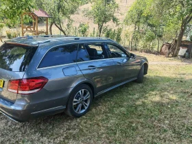 Mercedes-Benz E 220 W212 BlueTEC, снимка 17