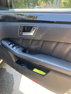 Mercedes-Benz E 220 W212 BlueTEC, снимка 12