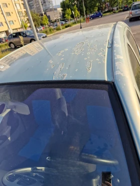 Citroen Xsara picasso 2.0, снимка 6