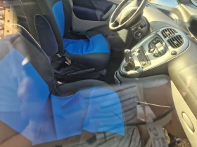 Citroen Xsara picasso 2.0, снимка 4