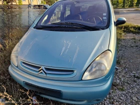 Citroen Xsara picasso 2.0, снимка 1