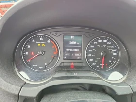 Audi A3 2.0l Premium, снимка 9