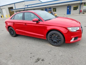 Audi A3 2.0l Premium, снимка 4