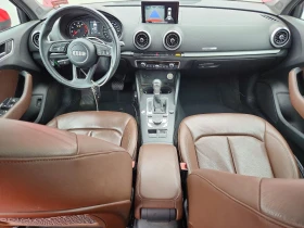 Audi A3 2.0l Premium, снимка 8