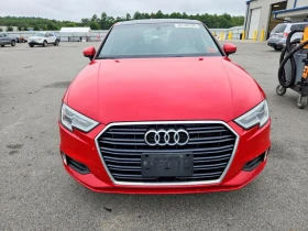 Audi A3 2.0l Premium, снимка 5