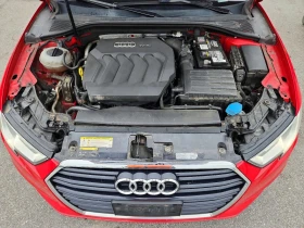 Audi A3 2.0l Premium, снимка 11