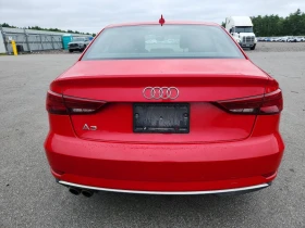 Audi A3 2.0l Premium, снимка 6