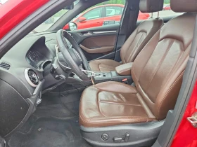 Audi A3 2.0l Premium, снимка 7