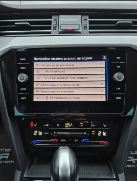 VW Passat, снимка 4