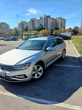 VW Passat, снимка 6