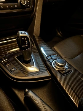 BMW 320 (F30)   163, 000 км / M3 Pack , снимка 11