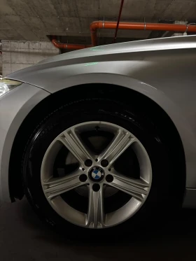 BMW 320 (F30)   163, 000 км / M3 Pack , снимка 14