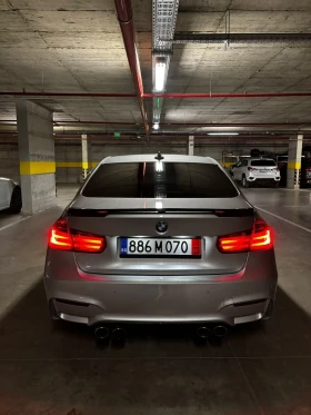 BMW 320 (F30)   163, 000 км / M3 Pack , снимка 4