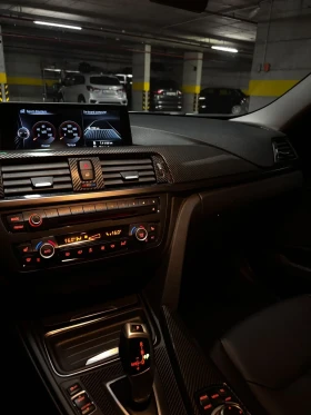 BMW 320 (F30)   163, 000 км / M3 Pack , снимка 10