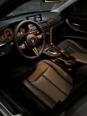 BMW 320 (F30)   163, 000 км / M3 Pack , снимка 7