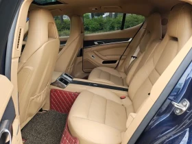 Porsche Panamera 3.6 AWD - САМО 30% АВАНС, снимка 10