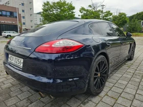 Porsche Panamera 3.6 AWD - САМО 30% АВАНС, снимка 8