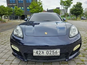 Porsche Panamera 3.6 AWD - САМО 30% АВАНС, снимка 1