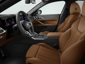 BMW i4 xDrive40 Gran Coupe, снимка 8
