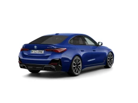 BMW i4 xDrive40 Gran Coupe, снимка 3