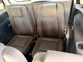 Ford Galaxy Автомат / Регистриран / Обслужен, снимка 14