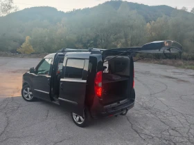 Fiat Doblo Mjet, снимка 3
