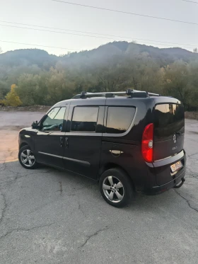 Fiat Doblo Mjet, снимка 2