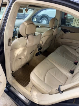 Mercedes-Benz E 270, снимка 7