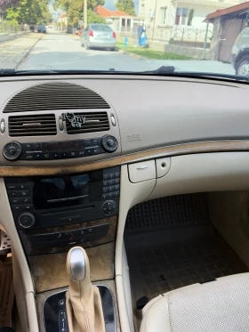Mercedes-Benz E 270, снимка 10