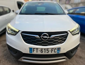     Opel Crossland X 1.5 DIESEL 102PS ELEGANCE BUSINESS