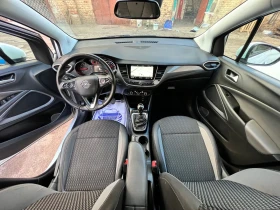 Opel Crossland X 1.5 DIESEL 102PS ELEGANCE BUSINESS, снимка 8