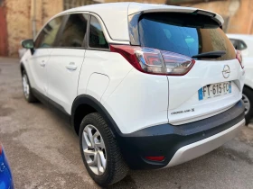 Opel Crossland X 1.5 DIESEL 102PS ELEGANCE BUSINESS, снимка 6