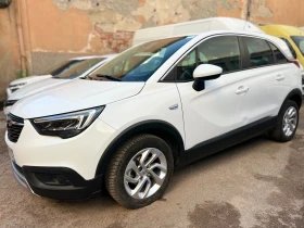 Opel Crossland X 1.5 DIESEL 102PS ELEGANCE BUSINESS, снимка 7