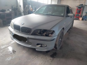 BMW 330, снимка 2 - Автомобили и джипове - 43991663