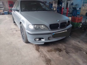 BMW 330, снимка 1 - Автомобили и джипове - 43991663