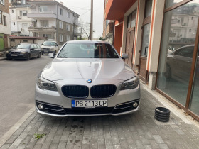BMW 525 3.0D
