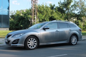Mazda 6, снимка 1 - Автомобили и джипове - 45680209