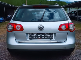 VW Passat 1.9TDI-105кс-КЛИМАТРОНИК-, снимка 4 - Автомобили и джипове - 45339902