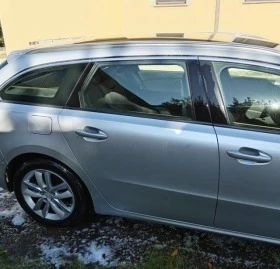 Peugeot 508 2 1.6HDI  EHDI | Mobile.bg    10