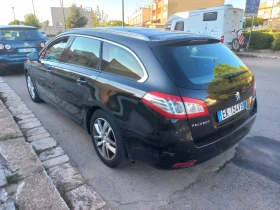     Peugeot 508 2 1.6HDI  EHDI