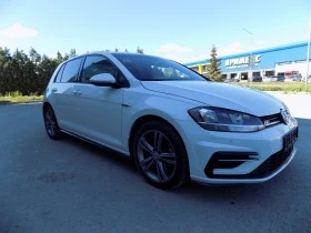 VW Golf 2, 0tdi R-line | Mobile.bg    2