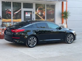 Kia Optima FULL - [10] 